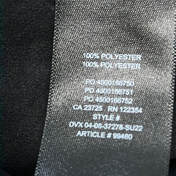 Wilfred Dress - Picture 6 of 14